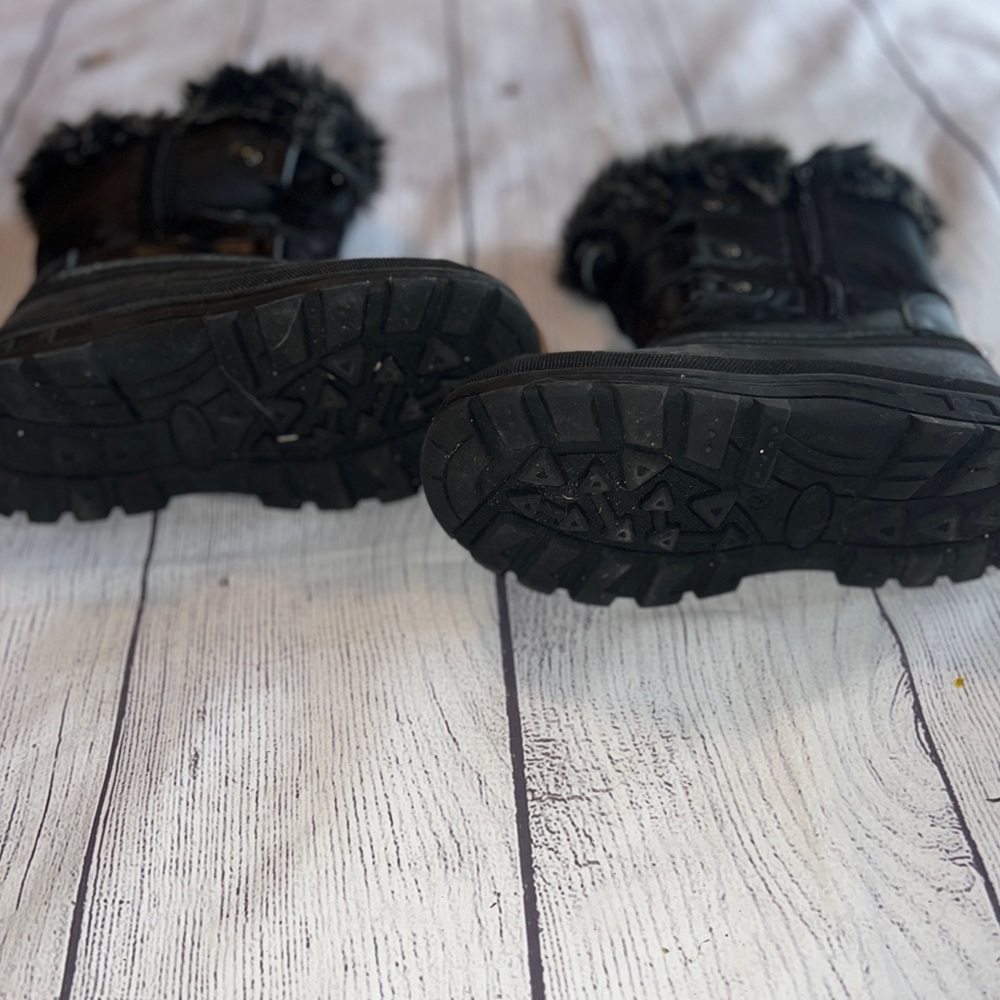 Snow boots - Picture 6 of 6